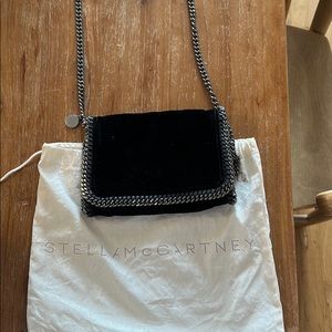 Stella Mcartney cross body bag or clutch